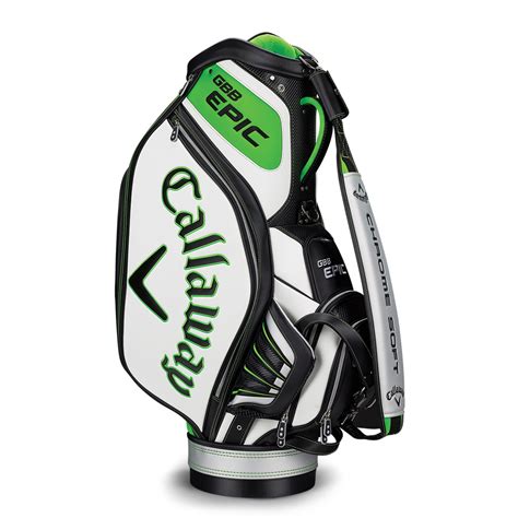 callaway golf bags official website.